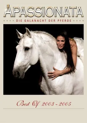 Produktbild von Various-Apassionata-Best Of 2003-2005