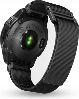 Zdjęcie produktu dla Pasek Do Garmin Fenix 3 5X 6X Pro 7X Pro 8 51Mm Sapphire Amoled Quickfit