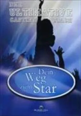 Produktbild von Various-Dein Weg Zum Star-Der Ultimati