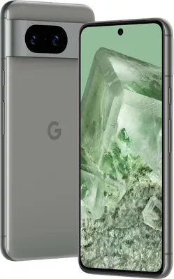 Immagine prodotto di Google Pixel 8 - Smartphone 5G - Dual-SIM - RAM 8 GB / Memoria interna 128 GB - Display OLED - 6,2" - 2400 x 1080 pixel (120 Hz)