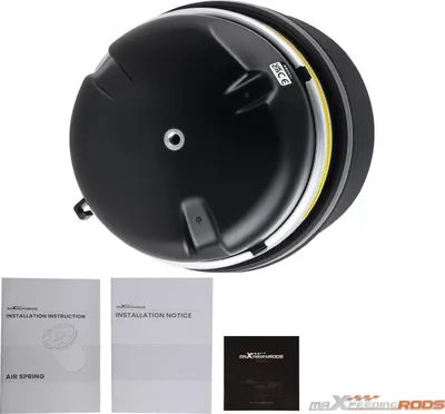 Produktbild von Luftfederung Luftbalg Hinten Federbalg for Audi A6 C6 4F Allroad 4F0616001J