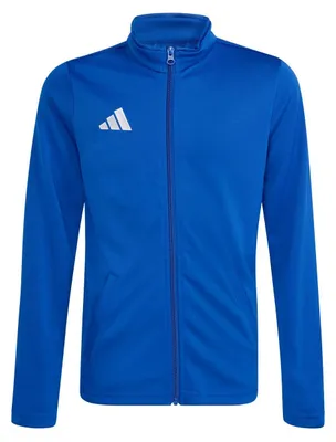 Produktbild von adidas Entrada 26 Trainingsjacke 164 team royal blue/white