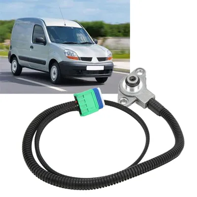 Image de Boîte de vitesses automatique Contacteur de pression d'huile Pour CITROEN C3 PEUGEOT RENAULT 95-15 252924