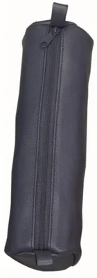 Produktbild von Alassio® 43139 Schlamper-Rolle aus Leder blau