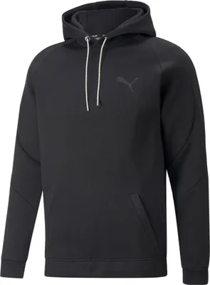 Obrázek produktu pro Mikina s kapucí PUMA Day in Motion DK pro muže, černá, velikost S