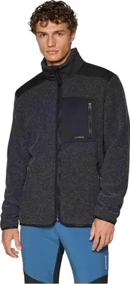 Produktbild von Fleecejacke Icepeak 57855309-990 für Herren