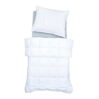Obrázek produktu pro SCANquilt přikrývka EXCLUSIVE FINO 100% česaná bavlna 140 x 200 cm