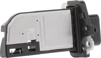 Produktbild von VDO 2910000437300 Luftmassenmesser LMM für AUDI A4 Avant (8K5, B8) Luftmengenmesser