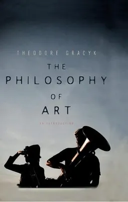 Obrázek produktu pro The Philosophy of Art