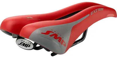 Produktbild von Selle Smp Extra Sattel Rot 140 mm Mann Rot 140 mm