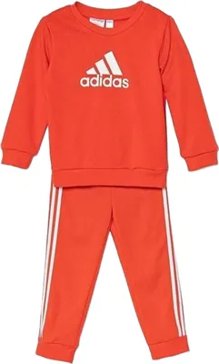 Produktbild von Trainingsanzug Adidas IZ4983 für Kinder