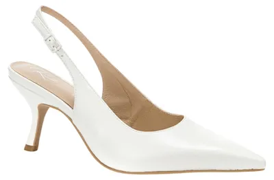 Produktbild von Betsy Damen High Heels 967004-06-02 Farbe: Weiß Größe: 36