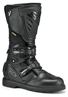 Produktbild von Sidi Adventure 2 Gore-Tex schwarz Adventurestiefel 42