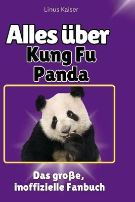 Produktbild von Alles über Kung Fu Panda