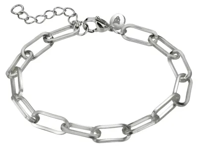 Imagen del producto de Marc Lauder_Bracelet _MBA10SS_Silver