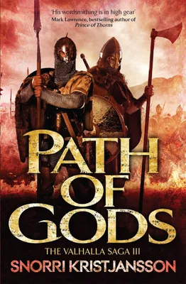 Produktbild von Path of Gods