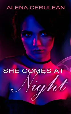 Produktbild von She Comes at Night