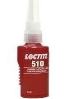 Produktbild von Loctite Oberflächendichtung 510 50 ml Akkordeon