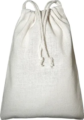 Produktbild von Jassz Bags Larch Mini-Turnbeutel / Mini-Beutel BC2546 (Einheitsgröße) (Natur)