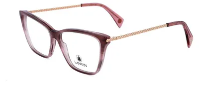 Produktbild von Lanvin Sonnenbrille LNV2605 291 56 14 140