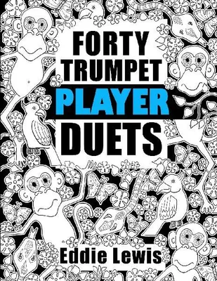 Produktbild von Forty Trumpet Player Duets