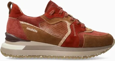 Image de Mephisto Mobils Janel - damen trainer - extra breit