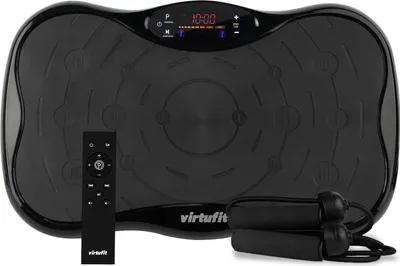 Immagine prodotto di Piattaforma vibrante VirtuFit Fitness con 6 programmi e 99 velocità