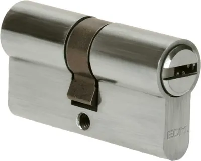 Produktbild von EDM-Zylinder 85174 r15 Nickel Europäischer langer Nocken