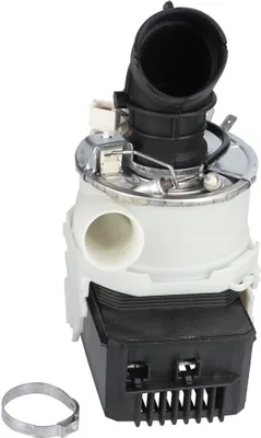 Produktbild von easyPART passend für 1762650400 Beko Heizpumpe Bleckman 18306753 für Geschirrspüler