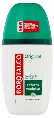Produktbild von Borotalco, Deo-Spray Original 75 ml (1er Pack)