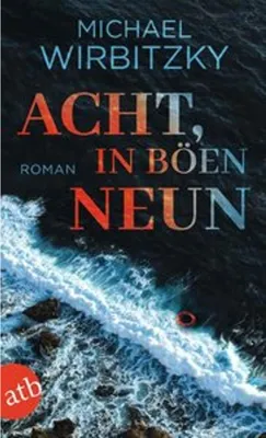 Zdjęcie produktu dla Acht, in Böen neun