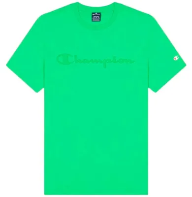 Immagine prodotto di T-shirt Champion 218531_GS024 da Uomo
