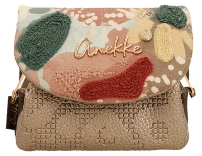 Immagine prodotto di Anekke portafoglio Blossom Purse With Flap Multicolor multicolore