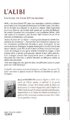 Produktbild von L'Alibi