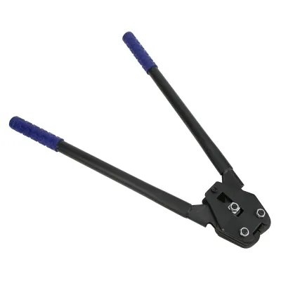 Image de Pinces à cercler, Pinces à cercler, Pinces manuelles à cercler, Pinces manuelles à emballer