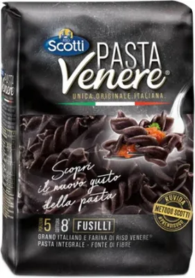 Obrázok produktu pre Nudeln venere fussilli 400g - Riso Scotti