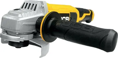 Produktbild von JCB | Winkelschleifer, 115mm, M14, 1200W, AG115