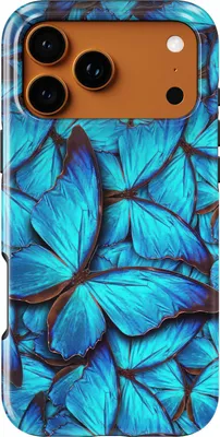 Image de Coque de protection pour iPhone 17 Pro Max avec MagSafe, résistante aux chocs – Coque de protection pour téléphone portable