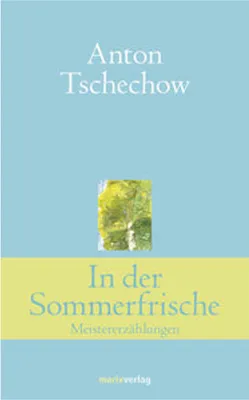 Obrázek produktu pro In der Sommerfrische