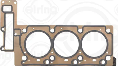 Produktbild von ELRING 497.421 Zylinderkopfdichtung passend für MERCEDES-BENZ C-Klasse Limousine (W204) E-Klasse Limousine (W211) C-Klasse T-modell (S204) VIANO