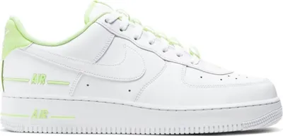 Produktbild von Nike Schuhe Air Force 1 07 LV8 3, CJ1379101