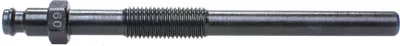 Productafbeelding van SW-Staal 26119L-9: Aansluitstuk voor gloeibougies, type 9