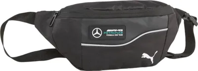 Immagine prodotto di Marsupio Mercedes Mapf Ls nero