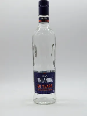 Obrázok produktu pre Finlandia Vodka 40% 700ml