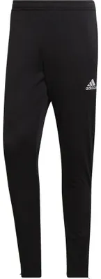 Produktbild von Adidas - "Entrada 22" Jogginghosen für Herren PP391 (M) (Schwarz)