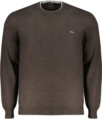 Produktbild von Harmont & Blaine Herren PULLOVER Braun HRM007030187_MA703 : Größe - S Größe: S