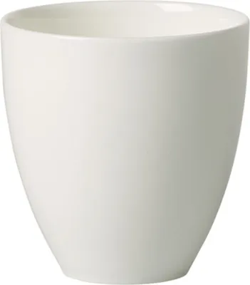 Produktbild von Villeroy & Boch Signature Metrochic Blanc Teeschale 0,15 l