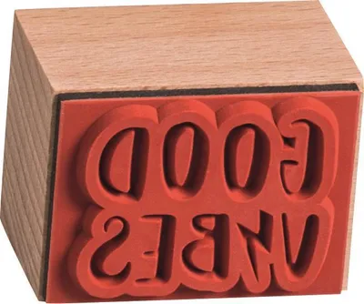 Zdjęcie produktu dla Heyda 204888682 Zestaw pieczątek "Gry słowne" 12 x 10 x 3 cm