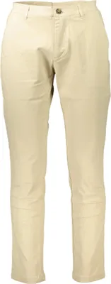 Immagine prodotto di LA MARTINA Pantaloni da uomo Beige XMT008TW492_BE04022 : Taglia - 34L32 Taglia: 34L32