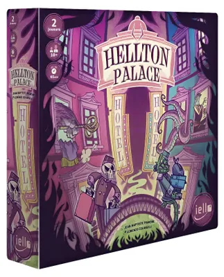Image de Hellton Palace (anglais)